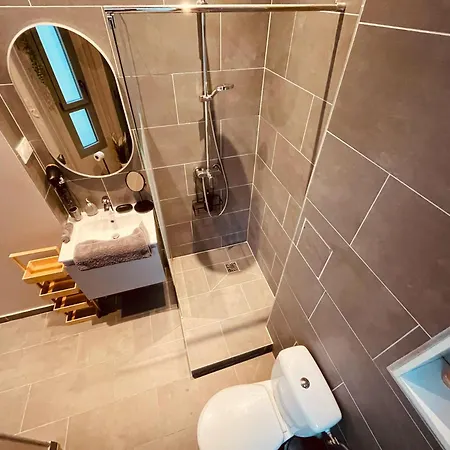 Apartman La Perle Du Vieux - 370 Rouen
