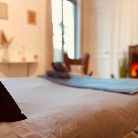 Apartman La Perle Du Vieux - 370